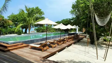 The Barefoot Eco Hotel