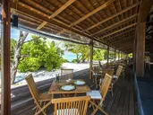 The Barefoot Eco Hotel