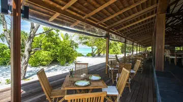 The Barefoot Eco Hotel