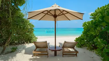 The Barefoot Eco Hotel