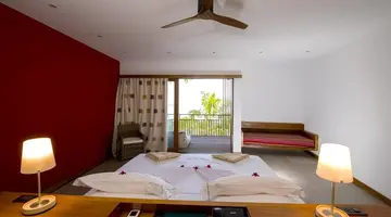 The Barefoot Eco Hotel