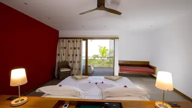 The Barefoot Eco Hotel