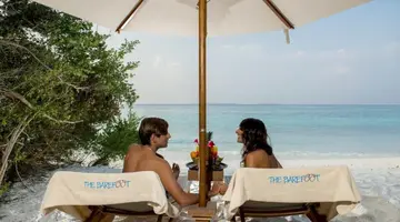 The Barefoot Eco Hotel