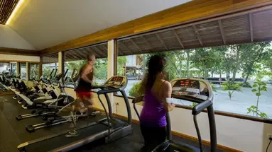 The Barefoot Eco Hotel