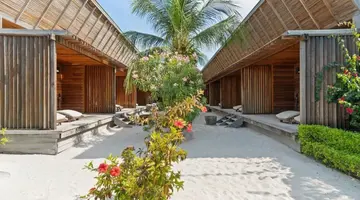 The Barefoot Eco Hotel