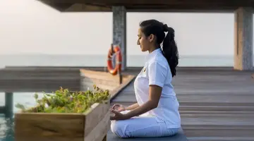 The Barefoot Eco Hotel