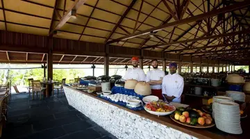 The Barefoot Eco Hotel