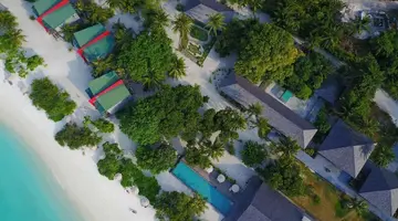 The Barefoot Eco Hotel