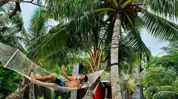 The Barefoot Eco Hotel