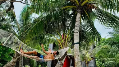 The Barefoot Eco Hotel