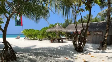 The Barefoot Eco Hotel