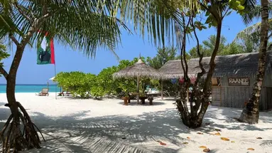 The Barefoot Eco Hotel