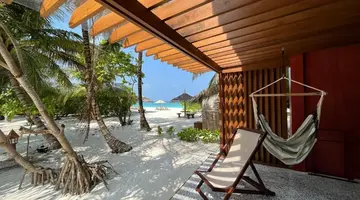 The Barefoot Eco Hotel