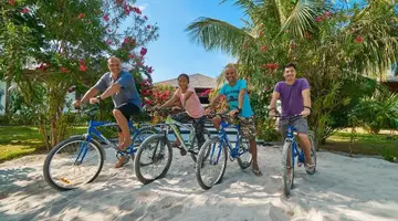 The Barefoot Eco Hotel