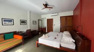 The Barefoot Eco Hotel