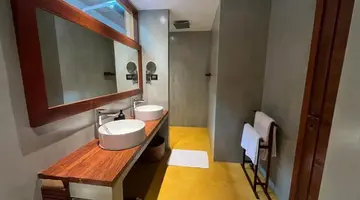 The Barefoot Eco Hotel