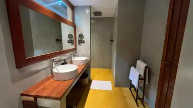 The Barefoot Eco Hotel