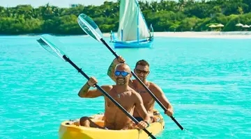 The Barefoot Eco Hotel