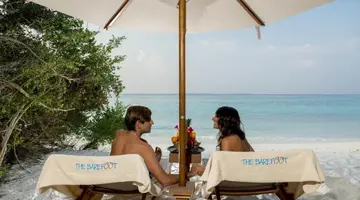 The Barefoot Eco Hotel