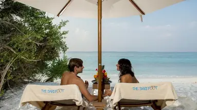 The Barefoot Eco Hotel