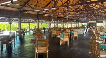 The Barefoot Eco Hotel