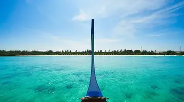 The Barefoot Eco Hotel