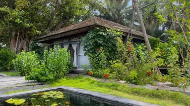 The Barefoot Eco Hotel