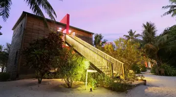 The Barefoot Eco Hotel