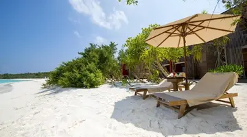 The Barefoot Eco Hotel