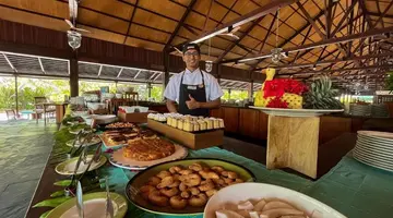 The Barefoot Eco Hotel