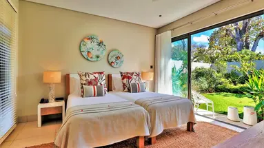 The Bay Club at Anahita (ex Anahita Golf & Spa Resort)