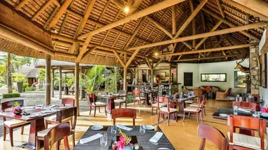 The Bay Club at Anahita (ex Anahita Golf & Spa Resort)