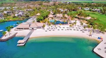 The Bay Club at Anahita (ex Anahita Golf & Spa Resort)