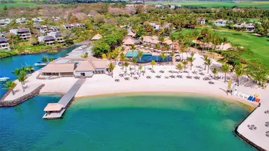 The Bay Club at Anahita (ex Anahita Golf & Spa Resort)