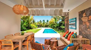 The Bay Club at Anahita (ex Anahita Golf & Spa Resort)