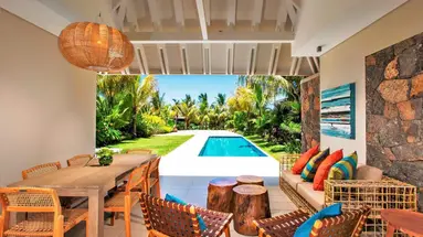 The Bay Club at Anahita (ex Anahita Golf & Spa Resort)