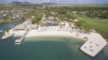 THE BAY CLUB AT ANAHITA