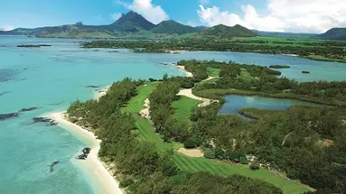 THE BAY CLUB AT ANAHITA