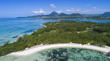 THE BAY CLUB AT ANAHITA