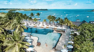 The Bay Club at Anahita