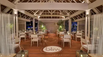 THE BAY CLUB AT ANAHITA