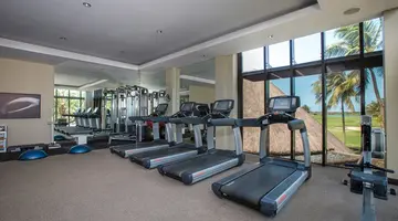 The Bay Club at Anahita