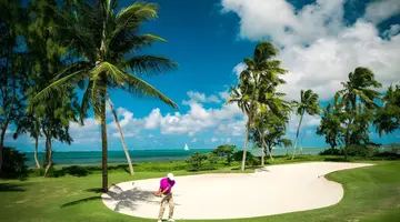 The Bay Club at Anahita