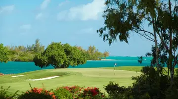 THE BAY CLUB AT ANAHITA