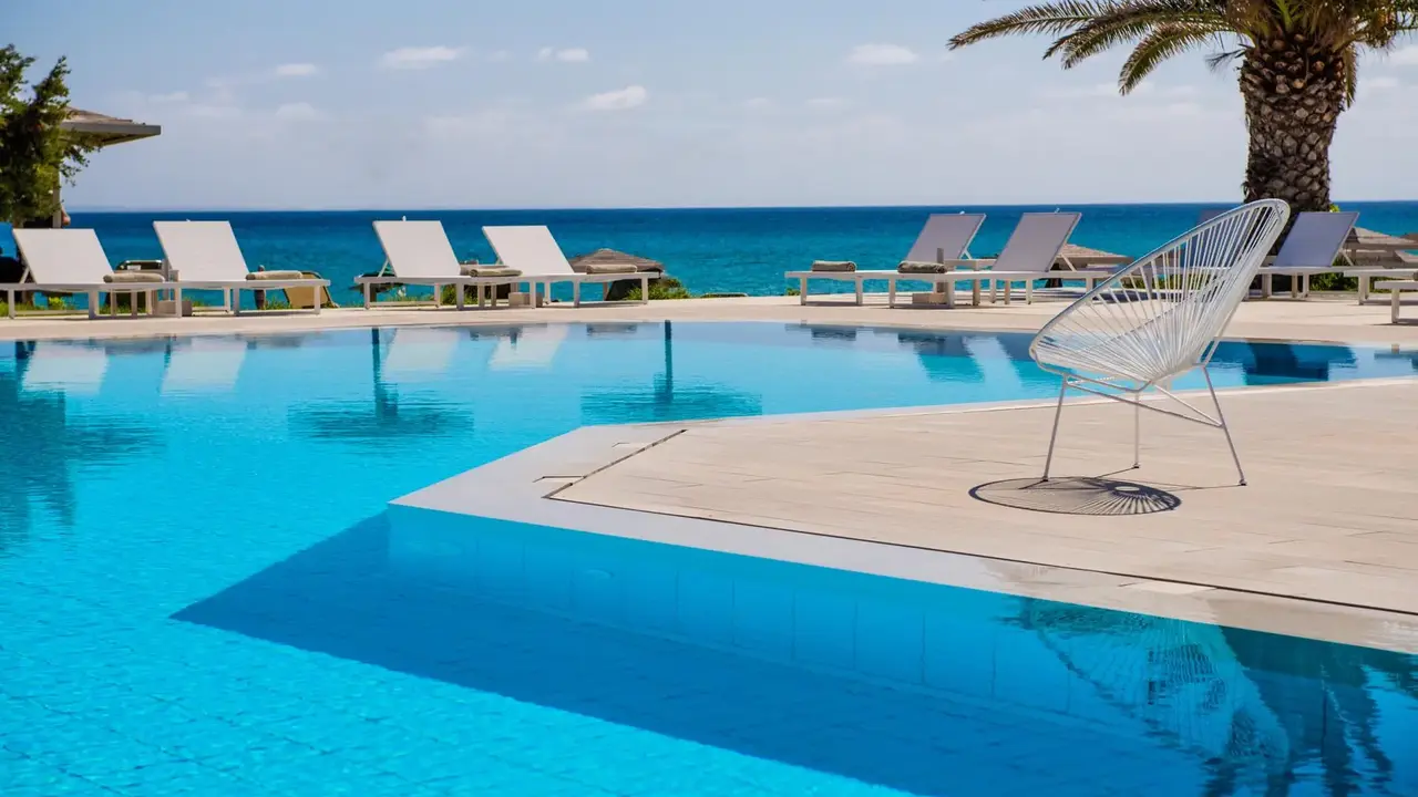 The Bay Hotel and Suites