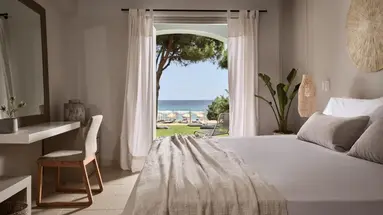 The Bay Hotel and Suites