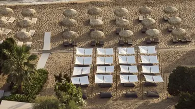 The Bay Hotel and Suites