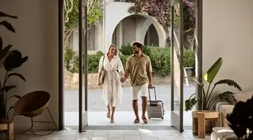 The Bay Hotel and Suites
