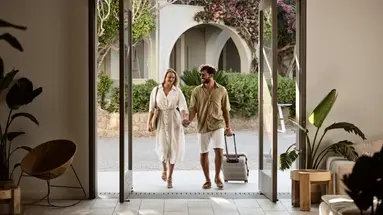 The Bay Hotel and Suites