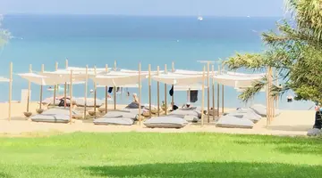 The Bay Hotel and Suites